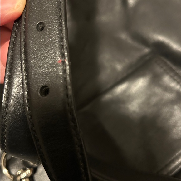 Coach Leather Courtenay Hobo - Picture 16 of 16